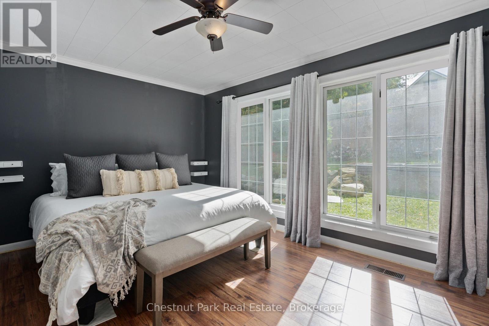 3 Cora Street E, Huntsville, Ontario  P1H 1T5 - Photo 20 - X12312924