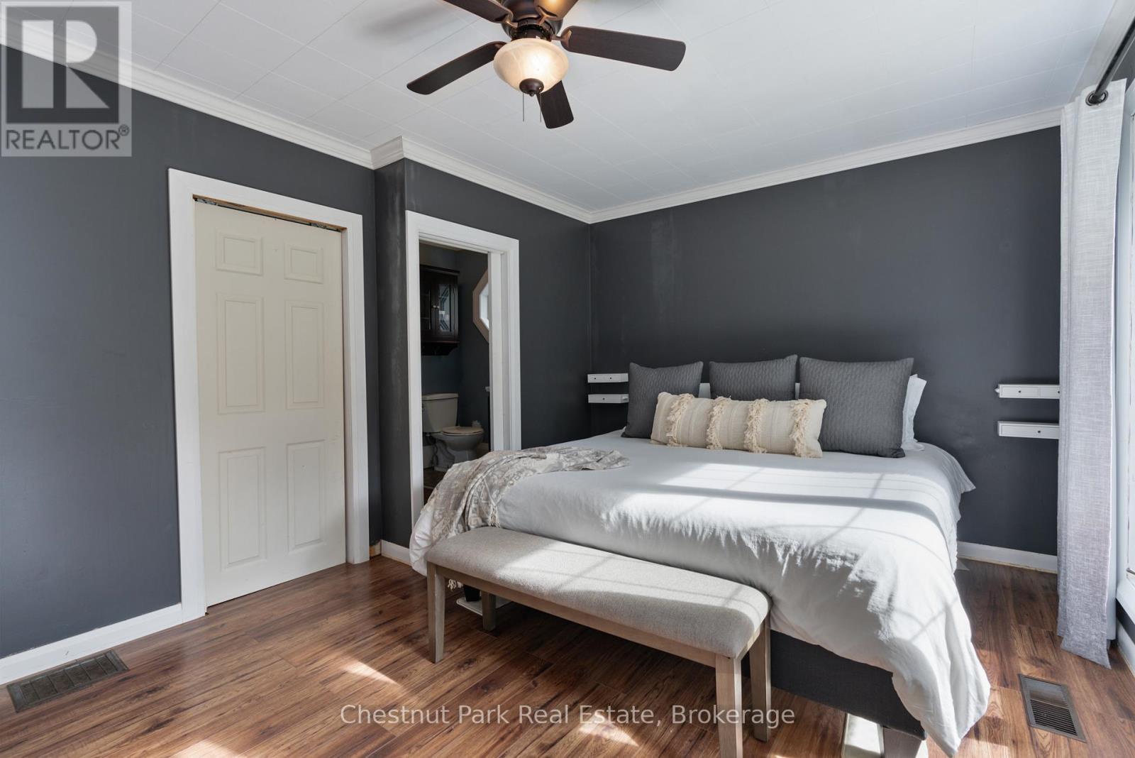 3 Cora Street E, Huntsville, Ontario  P1H 1T5 - Photo 21 - X12312924