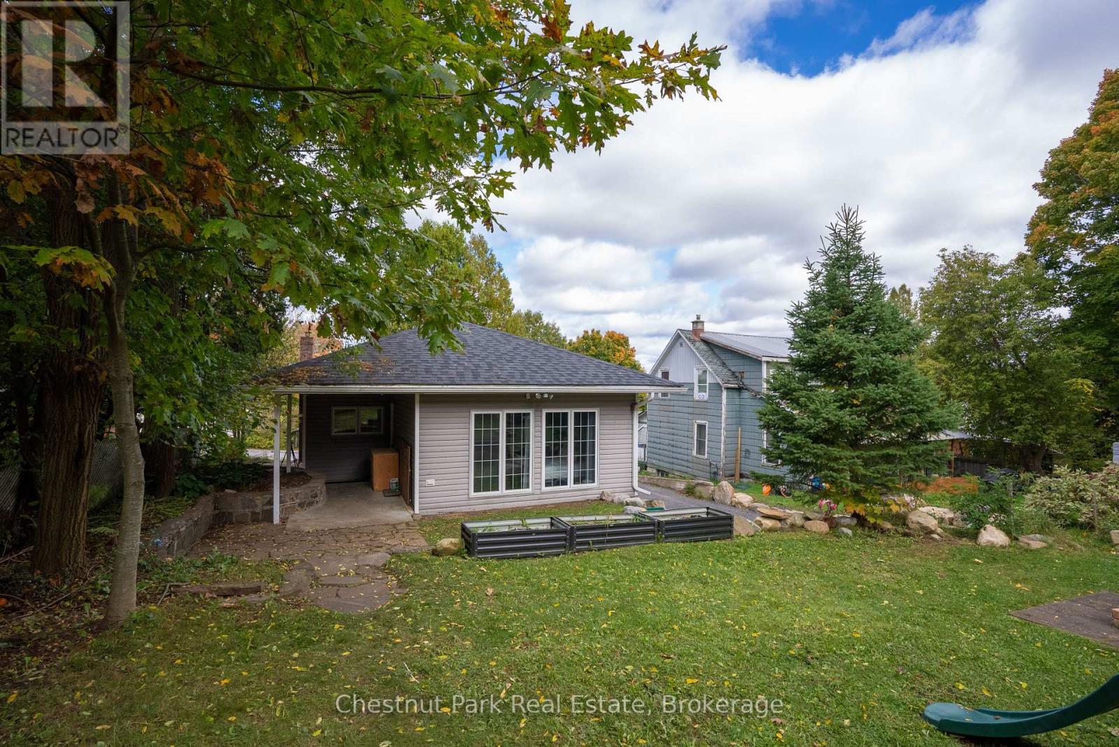 3 Cora Street E, Huntsville, Ontario  P1H 1T5 - Photo 30 - X12312924