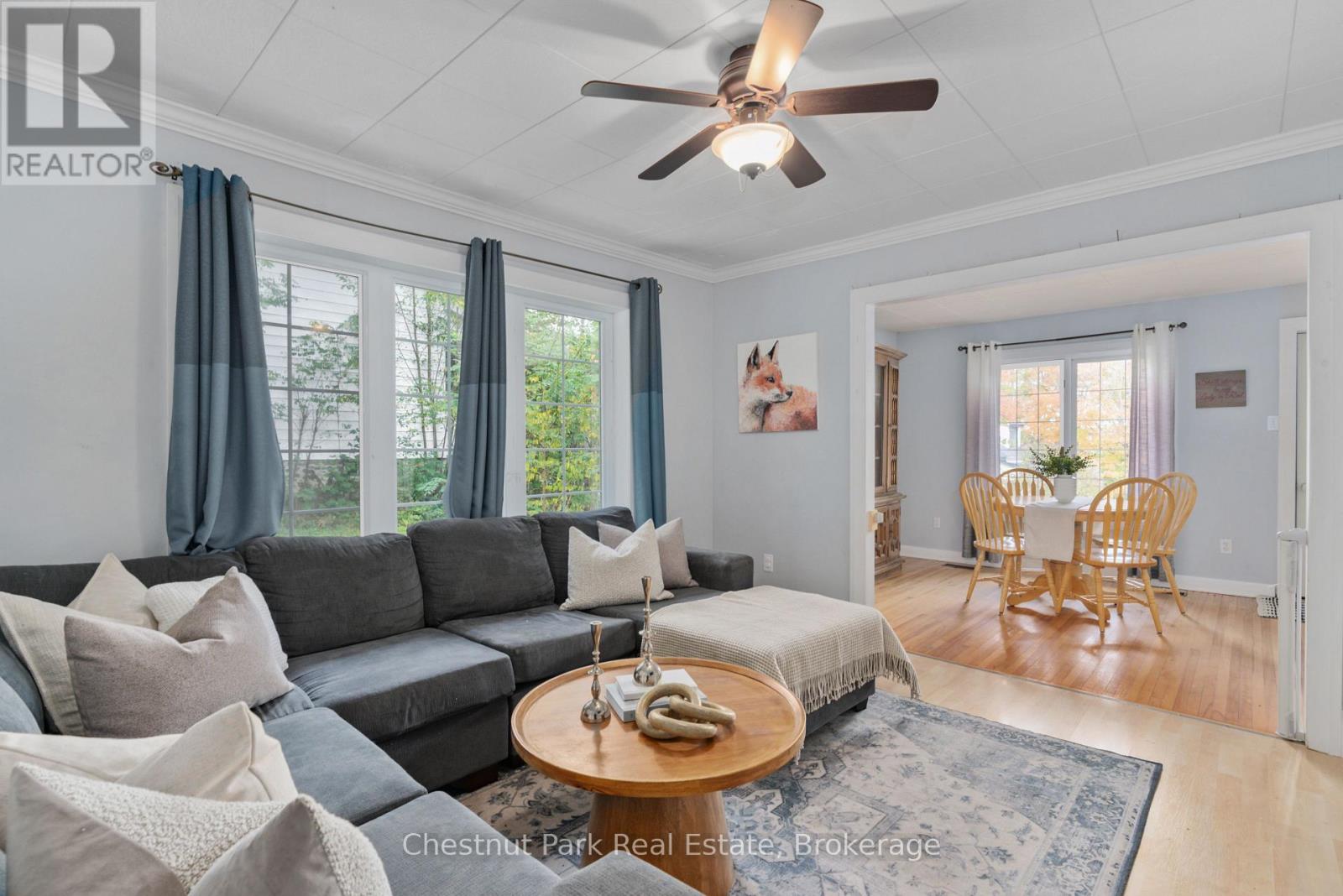 3 Cora Street E, Huntsville, Ontario  P1H 1T5 - Photo 6 - X12312924