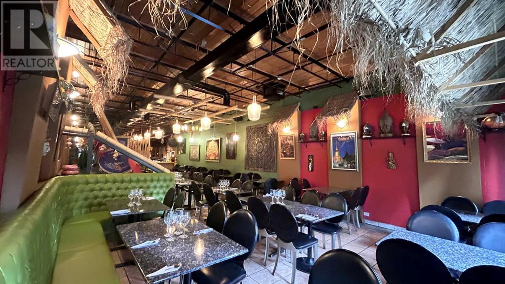 123 Food Street Sw, Calgary, Alberta  T2P 2W2 - Photo 2 - A2238435