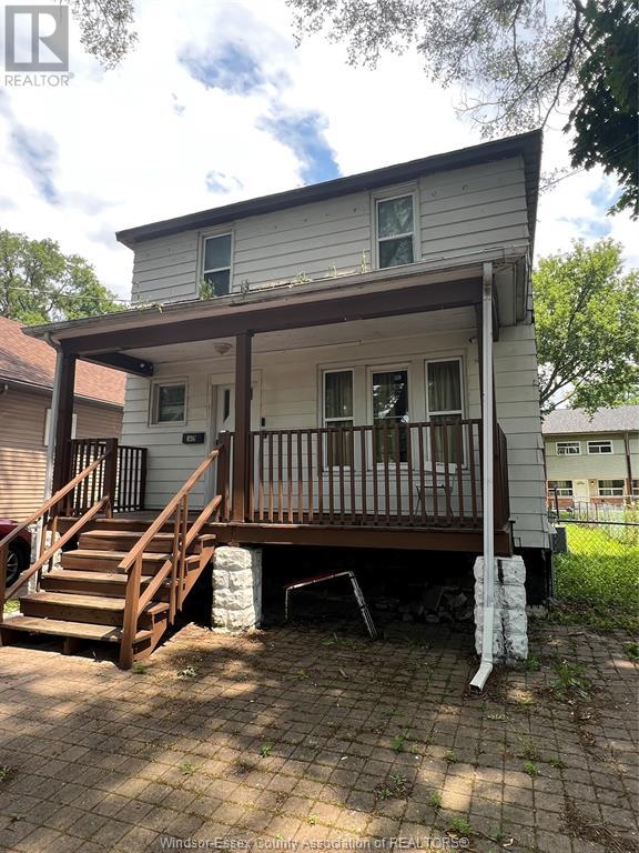 Property at 3479 HARRIS image 2