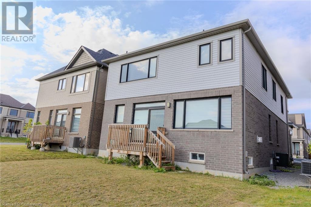 139 Fairey Crescent Crescent, Hamilton, Ontario  L0R 1W0 - Photo 22 - 40755613