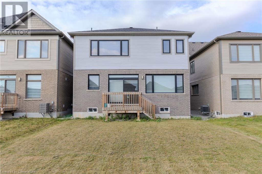 139 Fairey Crescent Crescent, Hamilton, Ontario  L0R 1W0 - Photo 23 - 40755613