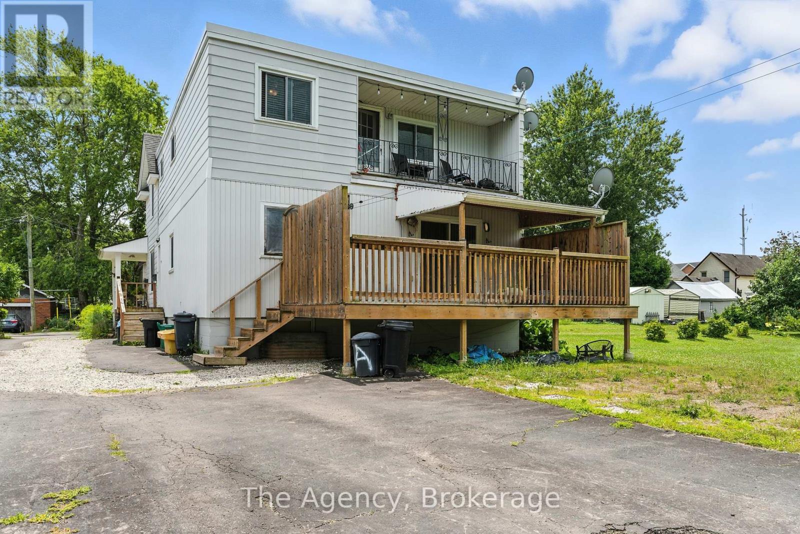 80 Mill Street, Welland, Ontario  L3C 4Y2 - Photo 43 - X12312953