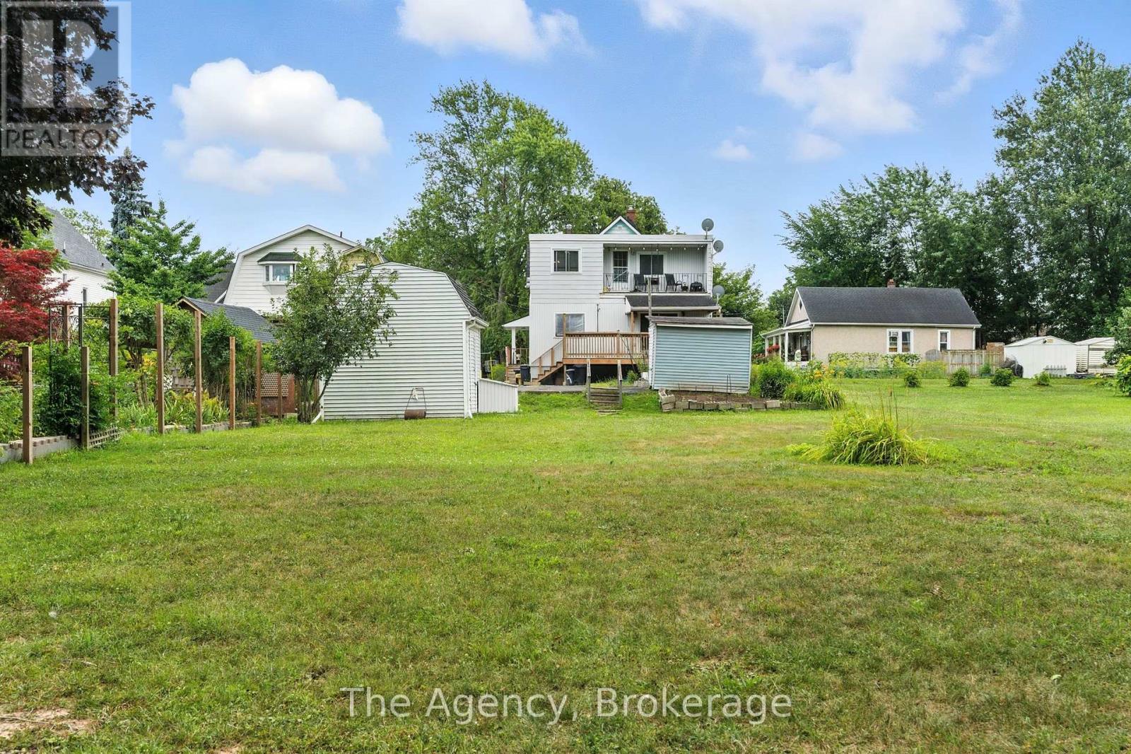 80 Mill Street, Welland, Ontario  L3C 4Y2 - Photo 44 - X12312953