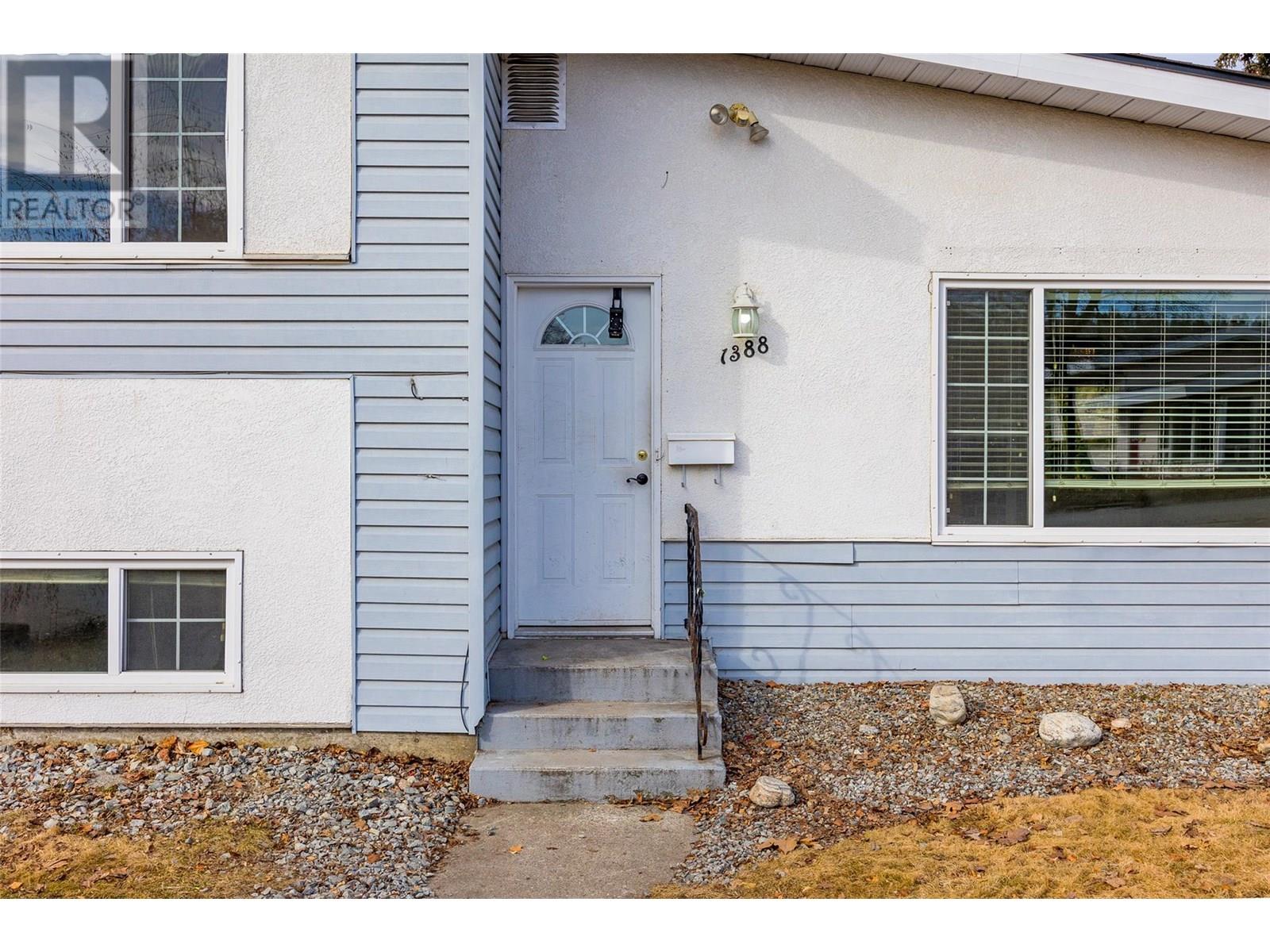 1388 Cherry Crescent W, Kelowna, British Columbia  V1Y 3X8 - Photo 10 - 10357600