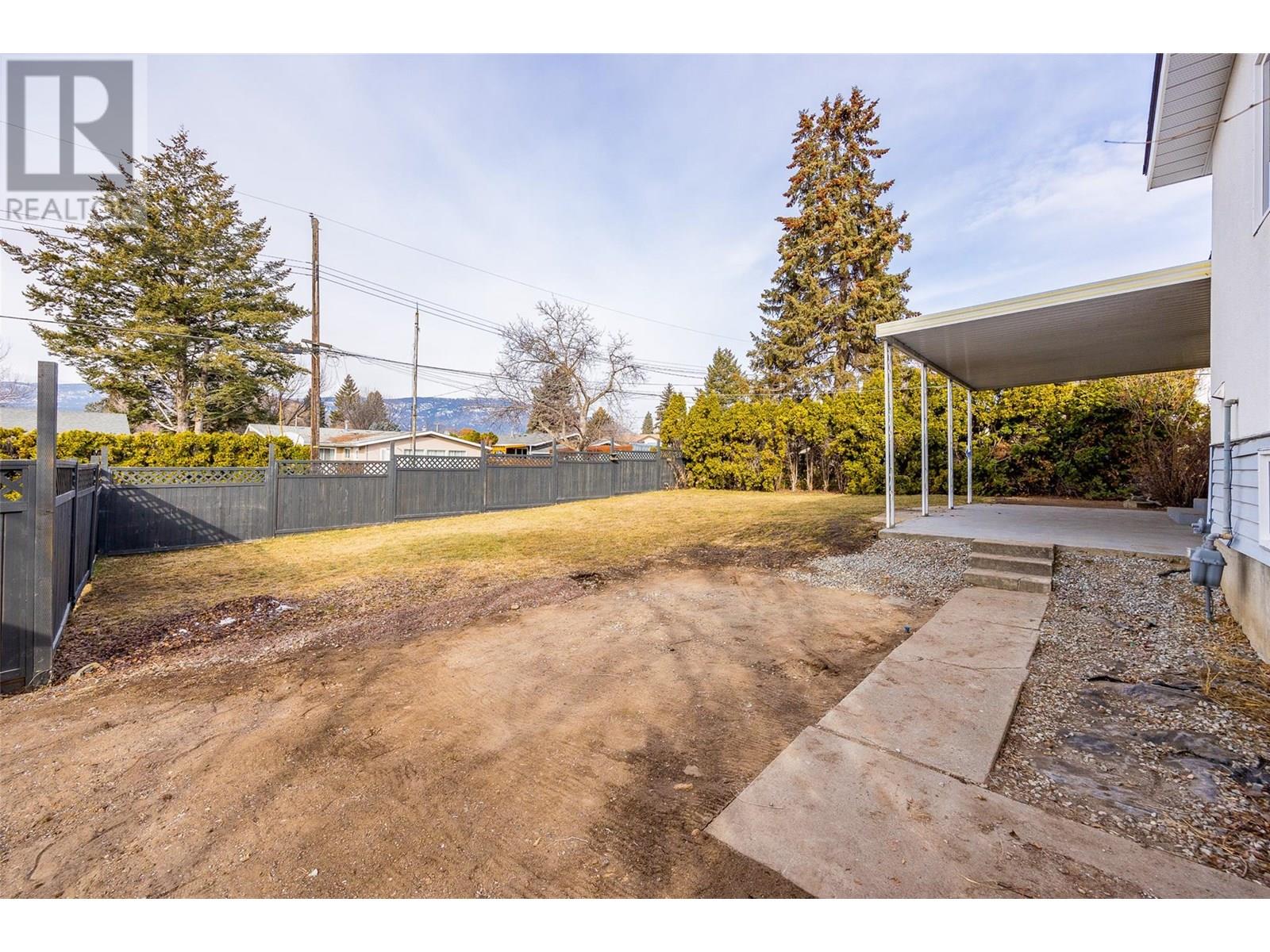 1388 Cherry Crescent W, Kelowna, British Columbia  V1Y 3X8 - Photo 37 - 10357600
