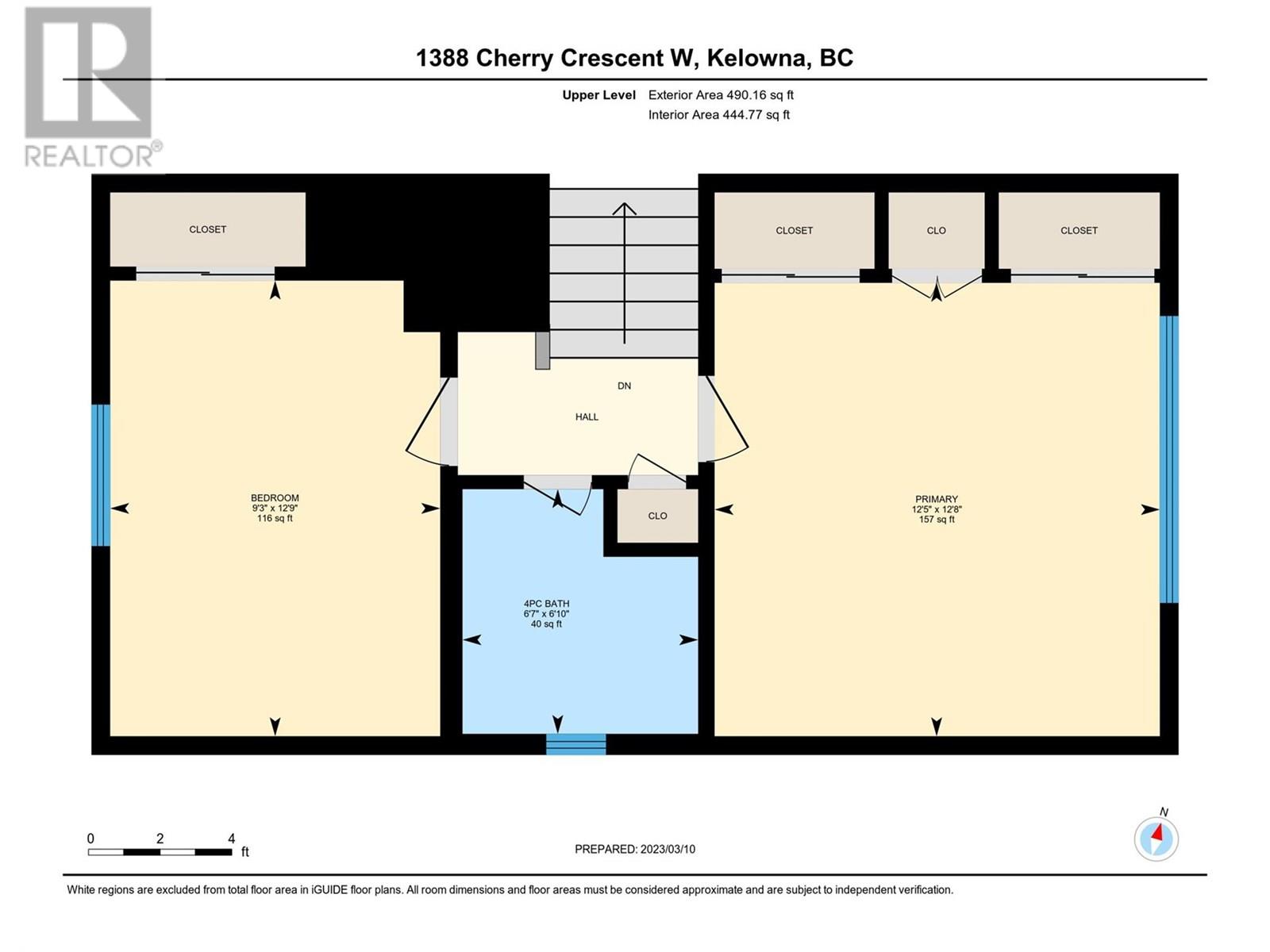 1388 Cherry Crescent W, Kelowna, British Columbia  V1Y 3X8 - Photo 43 - 10357600