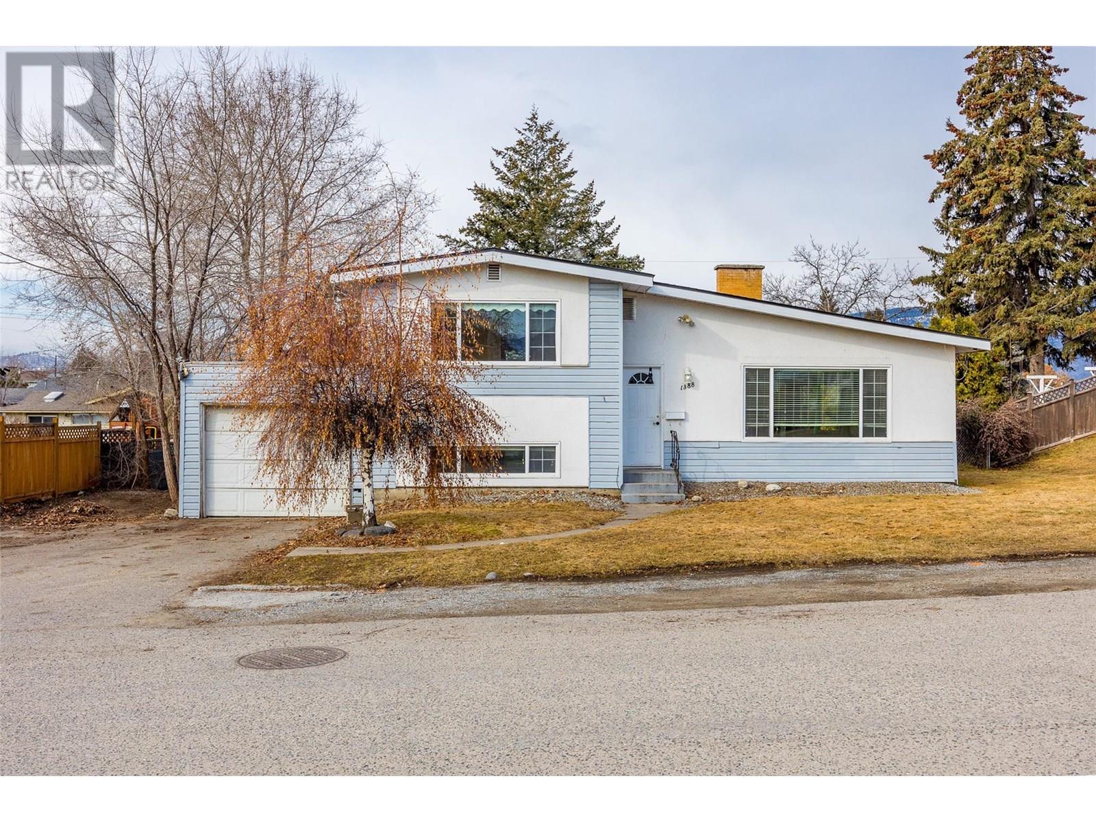 1388 Cherry Crescent W, Kelowna, British Columbia  V1Y 3X8 - Photo 7 - 10357600