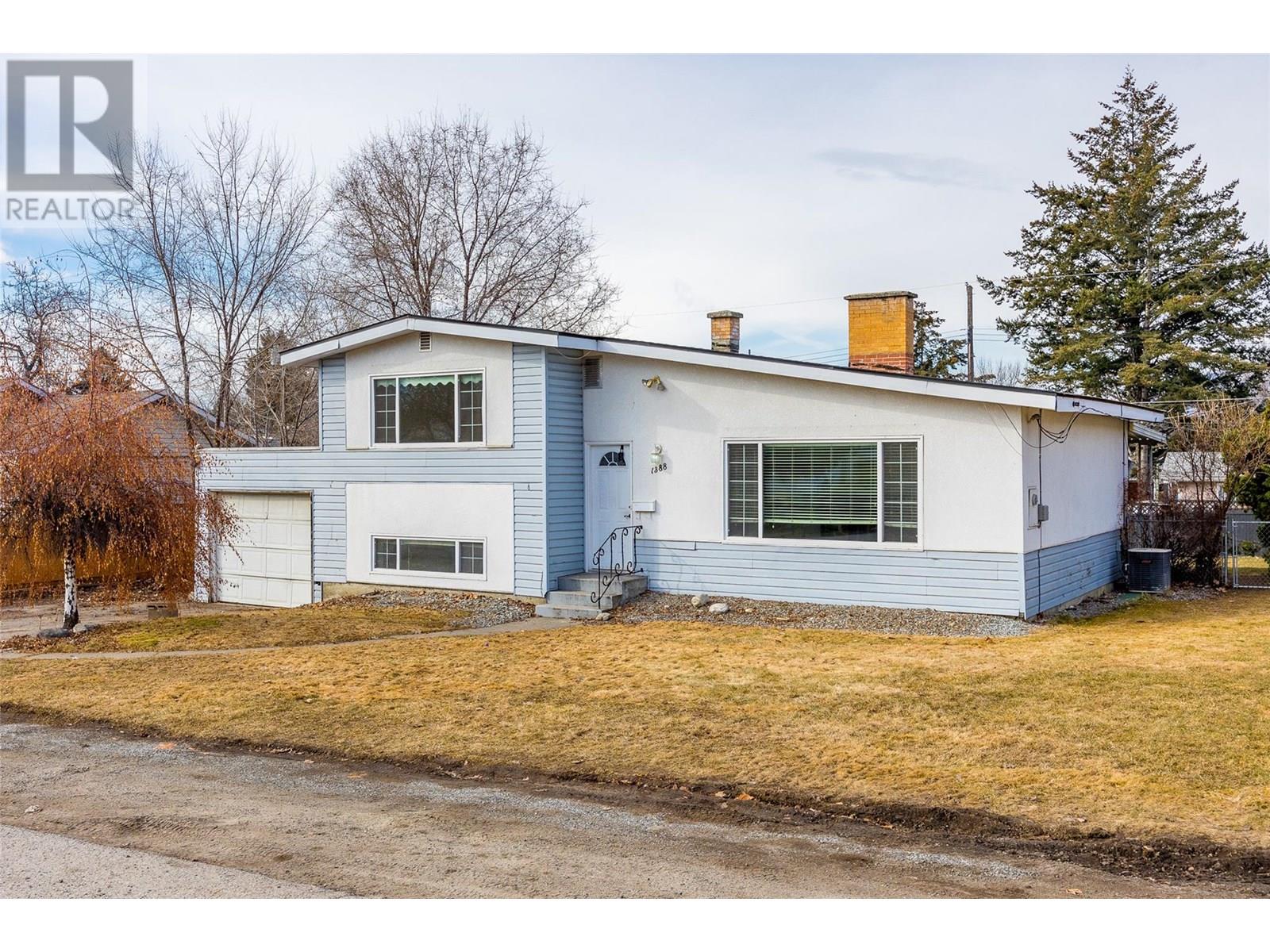 1388 Cherry Crescent W, Kelowna, British Columbia  V1Y 3X8 - Photo 8 - 10357600