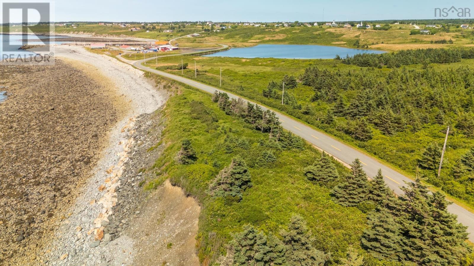 0 Ross Durkee Road, Sandford, Nova Scotia  B5A 5K8 - Photo 2 - 202517238