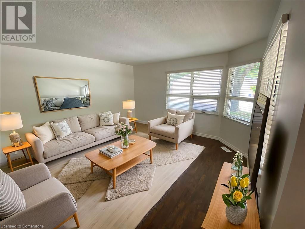 Property at 1 SZOLLOSY Circle image 5