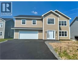 5 DOHERTY Drive, oromocto, New Brunswick