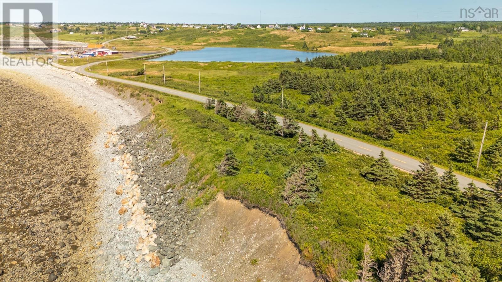 0 Ross Durkee Road, Sandford, Nova Scotia  B5A 5K8 - Photo 3 - 202517238