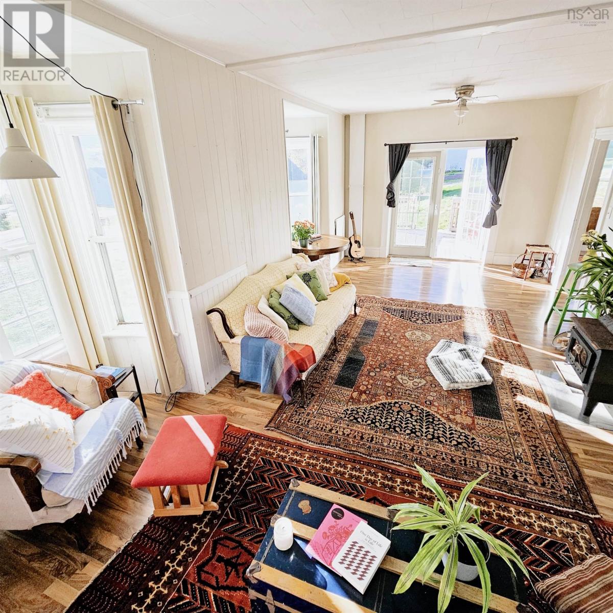 212 Brook Road, Port Greville, Nova Scotia  B0M 1T0 - Photo 13 - 202507868