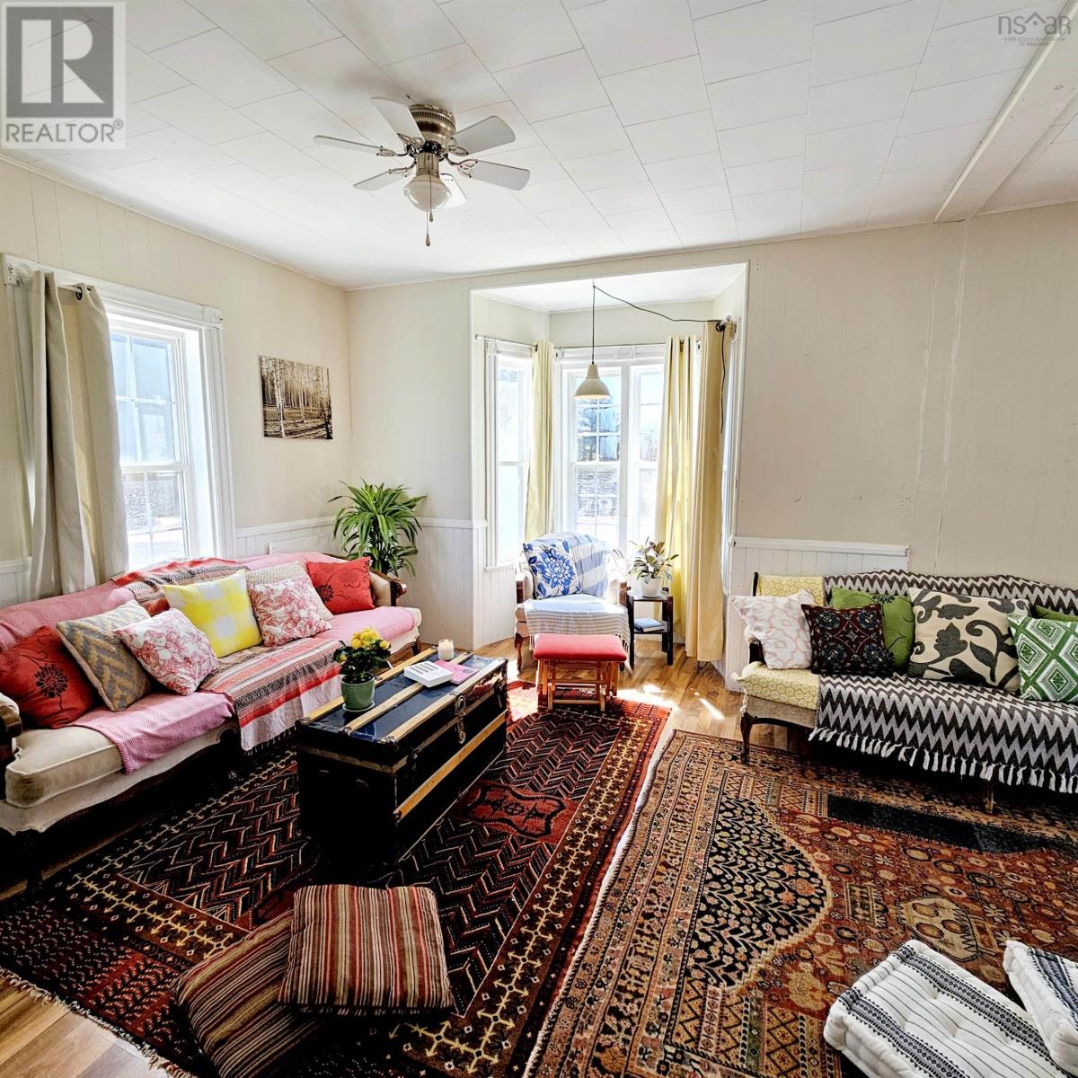 212 Brook Road, Port Greville, Nova Scotia  B0M 1T0 - Photo 14 - 202507868