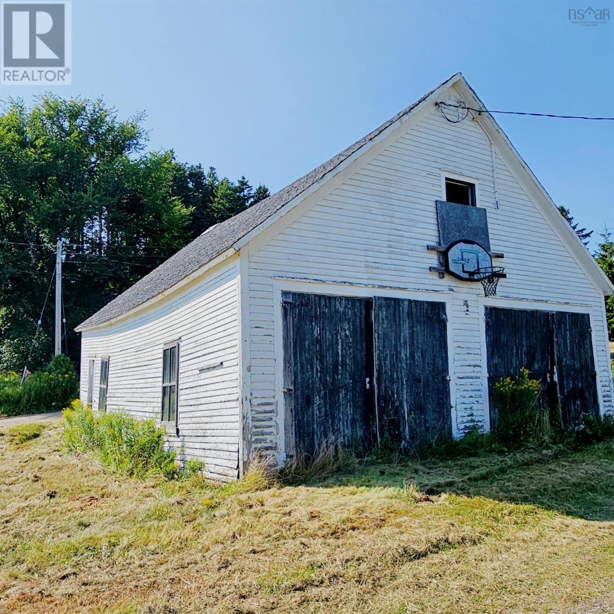 212 Brook Road, Port Greville, Nova Scotia  B0M 1T0 - Photo 38 - 202507868