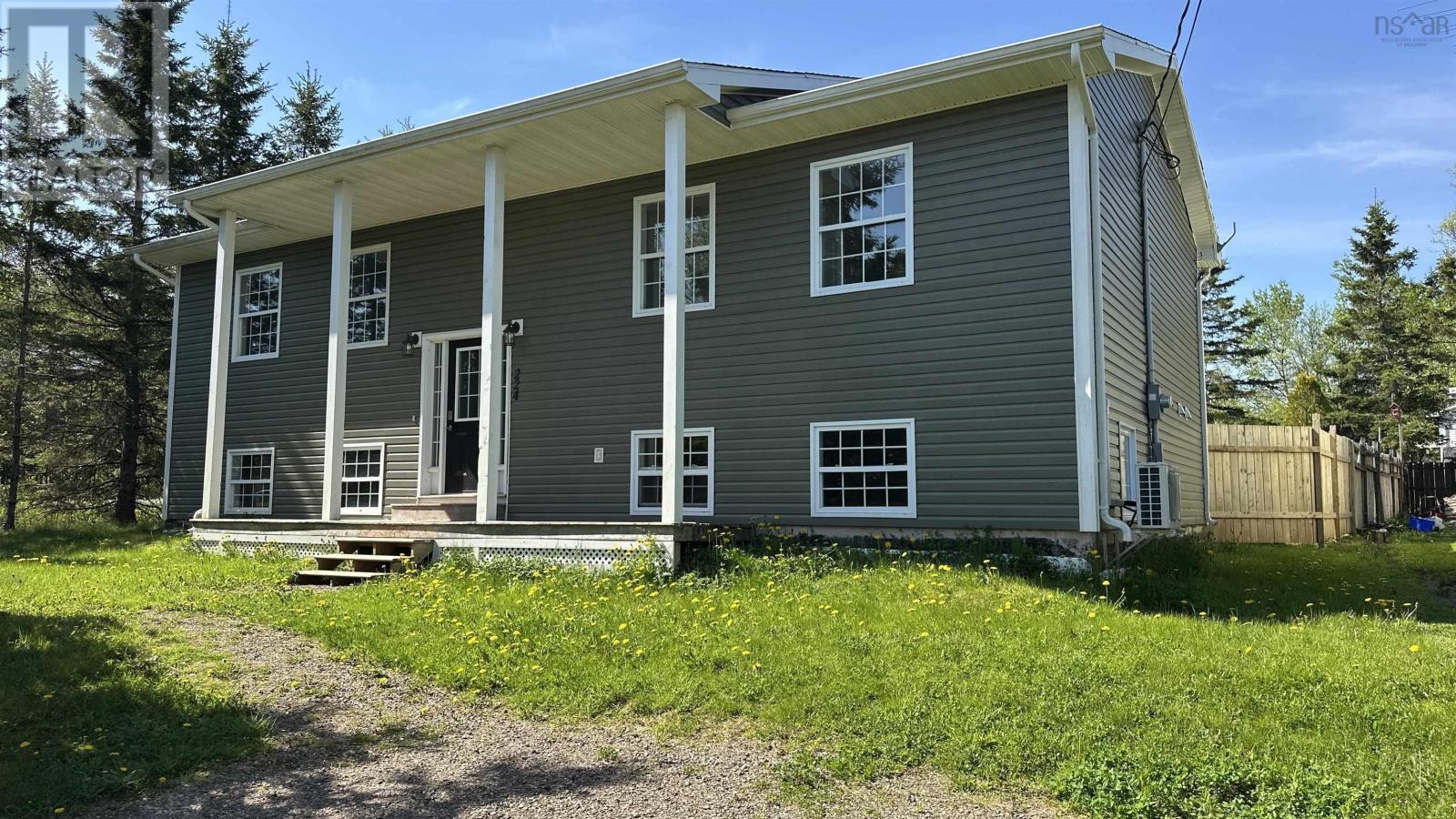 Property at 224 Harmony Road image 1