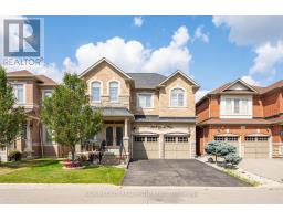 3153 GORETTI PLACE, Mississauga, Ontario