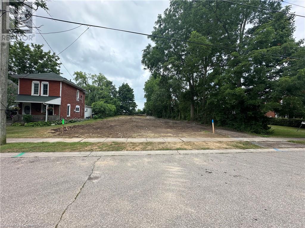 49 ELLIS Street, port rowan, Ontario