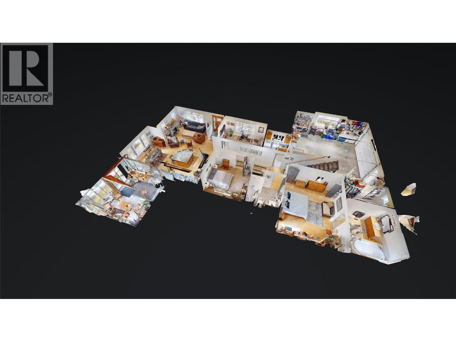 1324 8TH Avenue N, Creston, BC V0B1G6