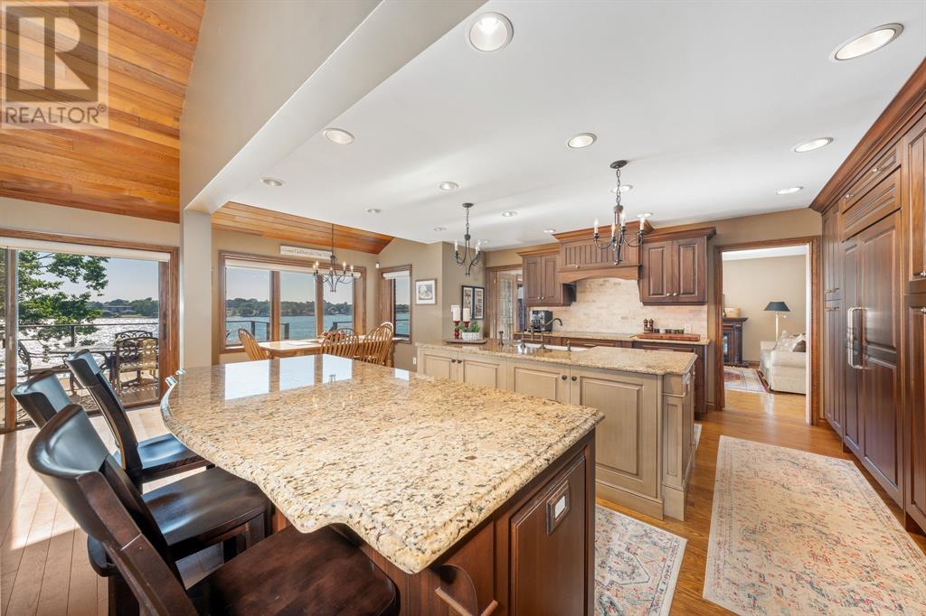 1031 St Clair Parkway, Moore Township, Ontario  N0N 1M0 - Photo 12 - 25019028