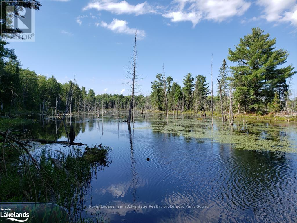 0 PART LOT 27 CONCESSION 1, McKellar, Ontario