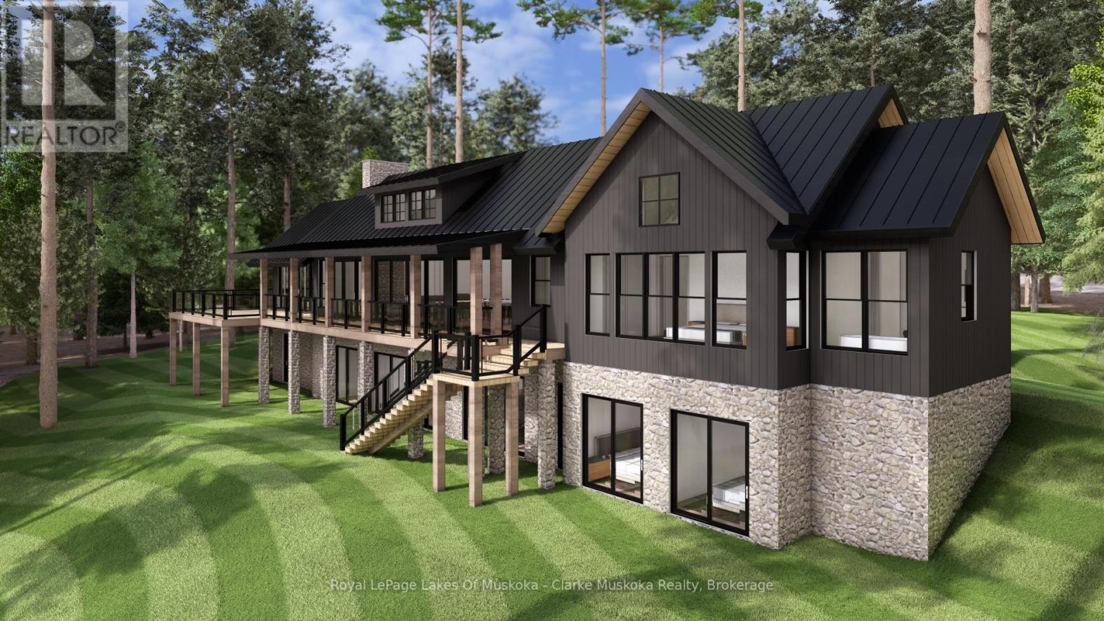 0 Maplehurst Road, Seguin, Ontario  P0C 1J0 - Photo 20 - X12150545