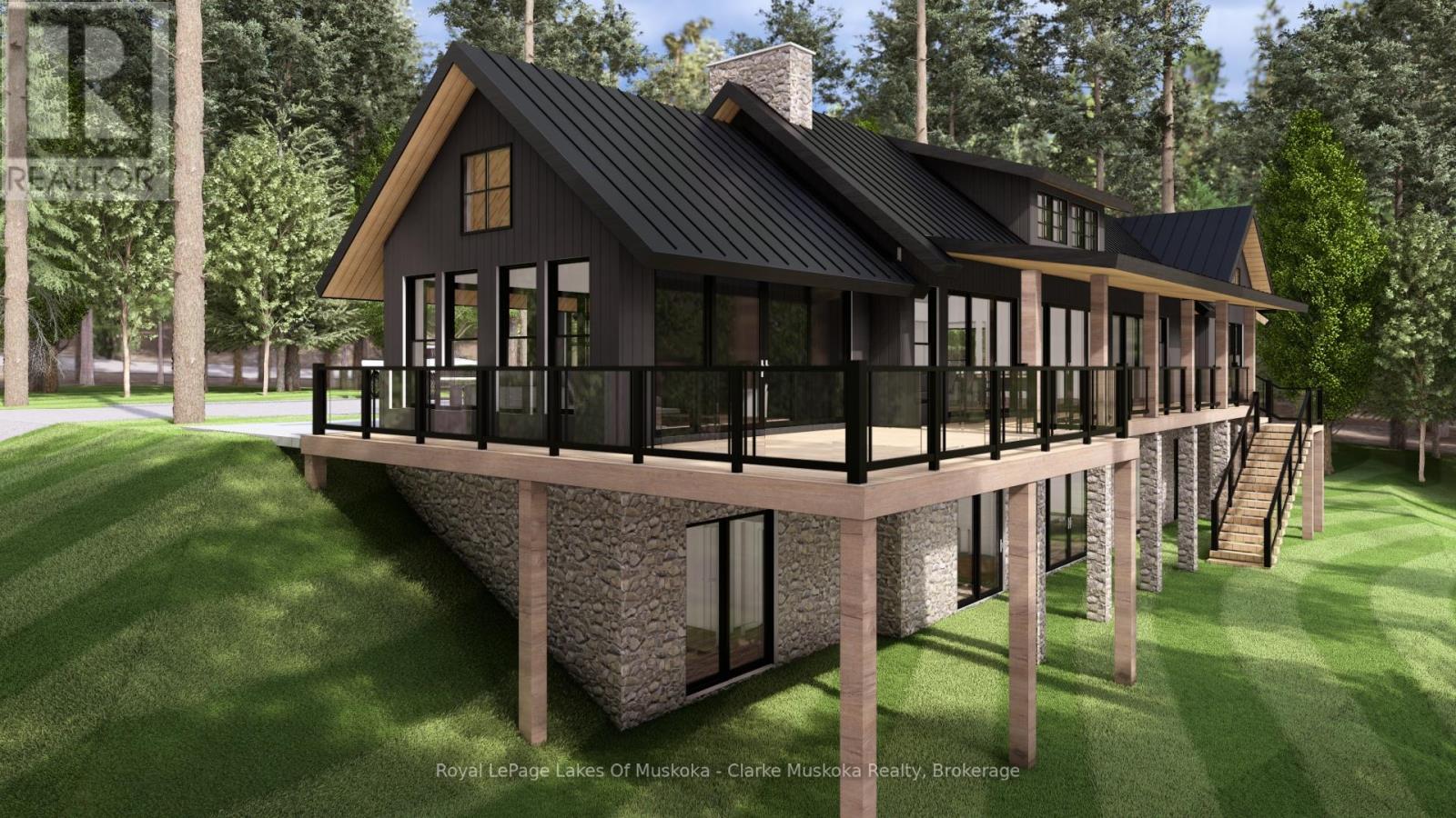 0 Maplehurst Road, Seguin, Ontario  P0C 1J0 - Photo 18 - X12150545