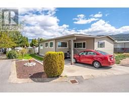 321 Yorkton Avenue Unit# 308 Main South, Penticton, Ca