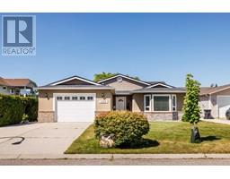 1470 Nelson Place Springfield/Spall