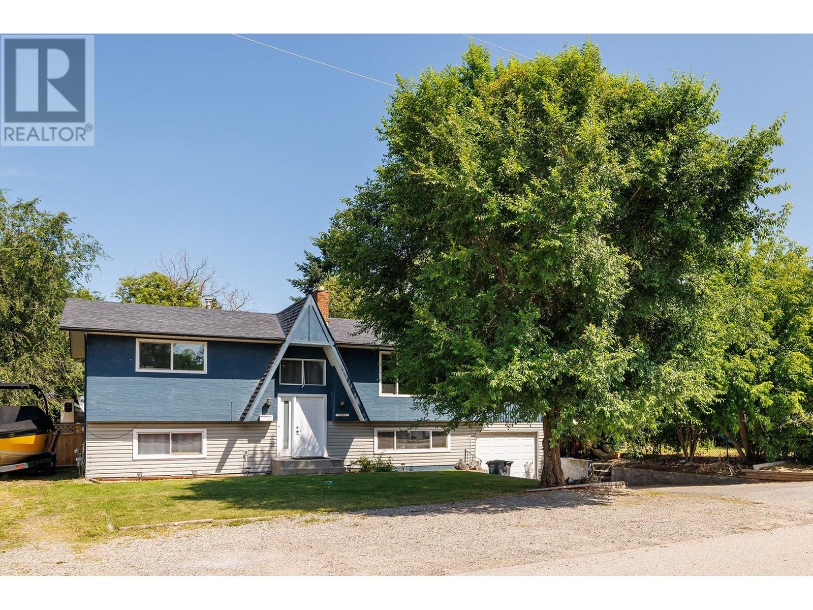 500 Keithley Road, Kelowna, British Columbia