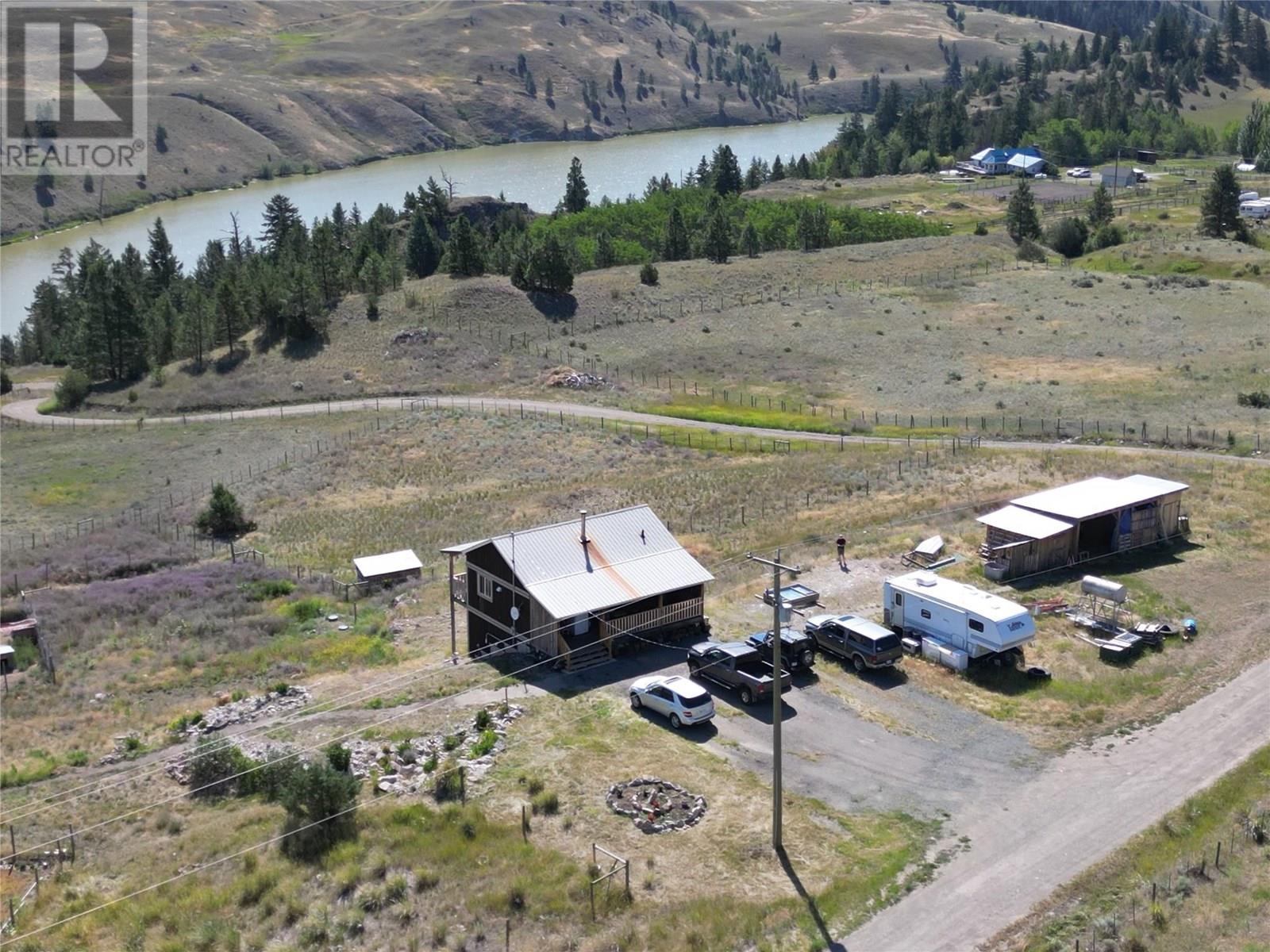 7145 Princeton Kamloops  5a Highway, Kamloops, British Columbia  V2H 0B6 - Photo 40 - 10357576