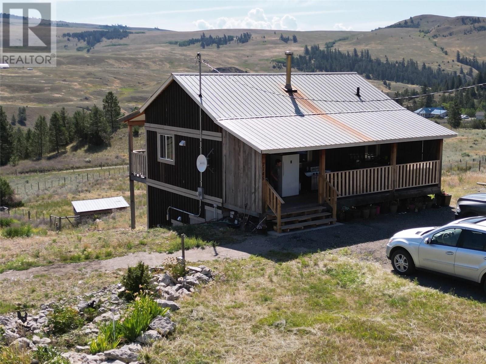 7145 Princeton Kamloops  5a Highway, Kamloops, British Columbia  V2H 0B6 - Photo 16 - 10357576