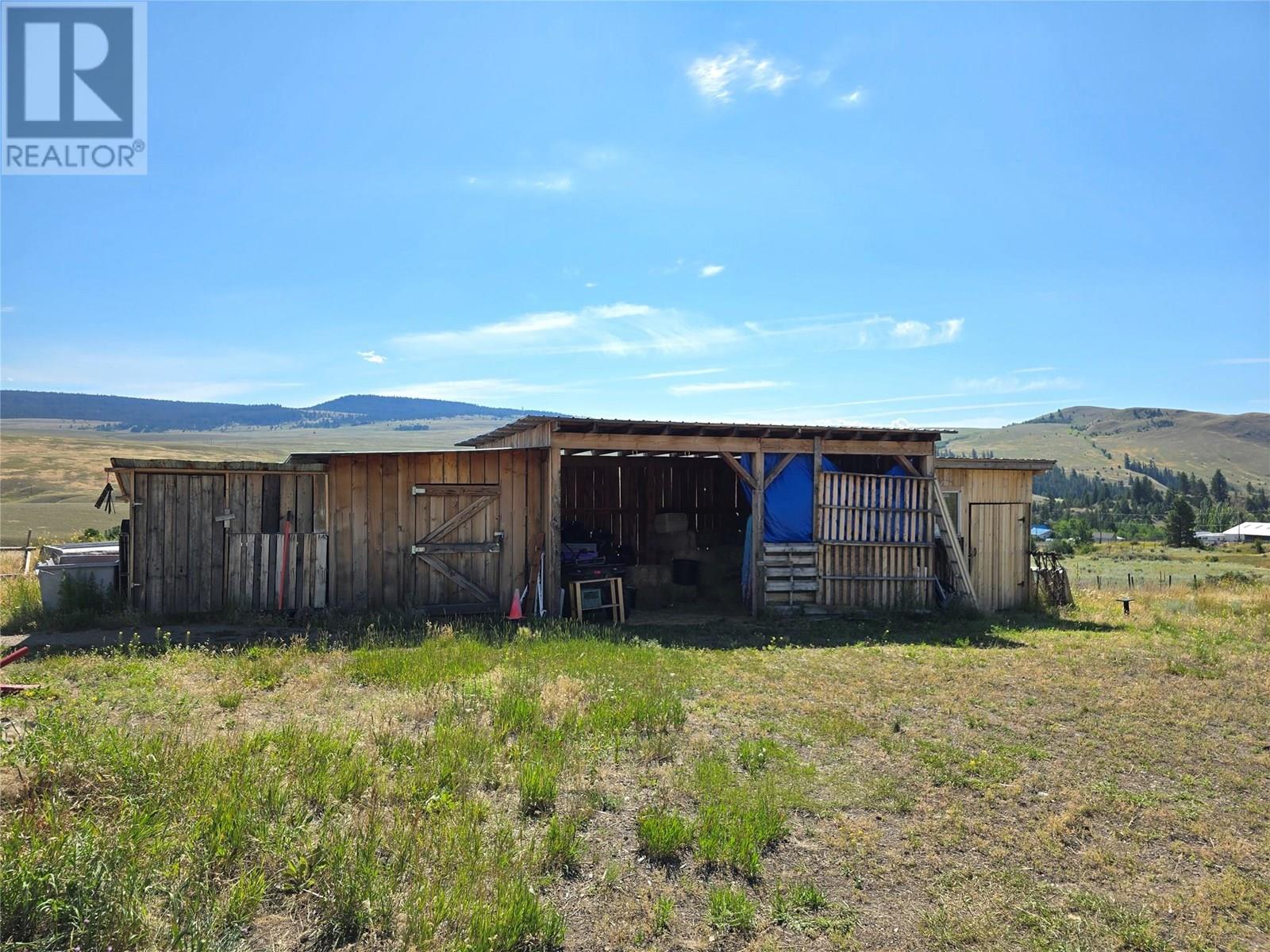 7145 Princeton Kamloops  5a Highway, Kamloops, British Columbia  V2H 0B6 - Photo 23 - 10357576