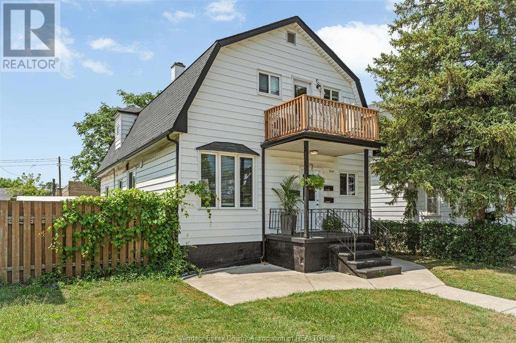 Property at 1161-1163 Walker Rd. image 2