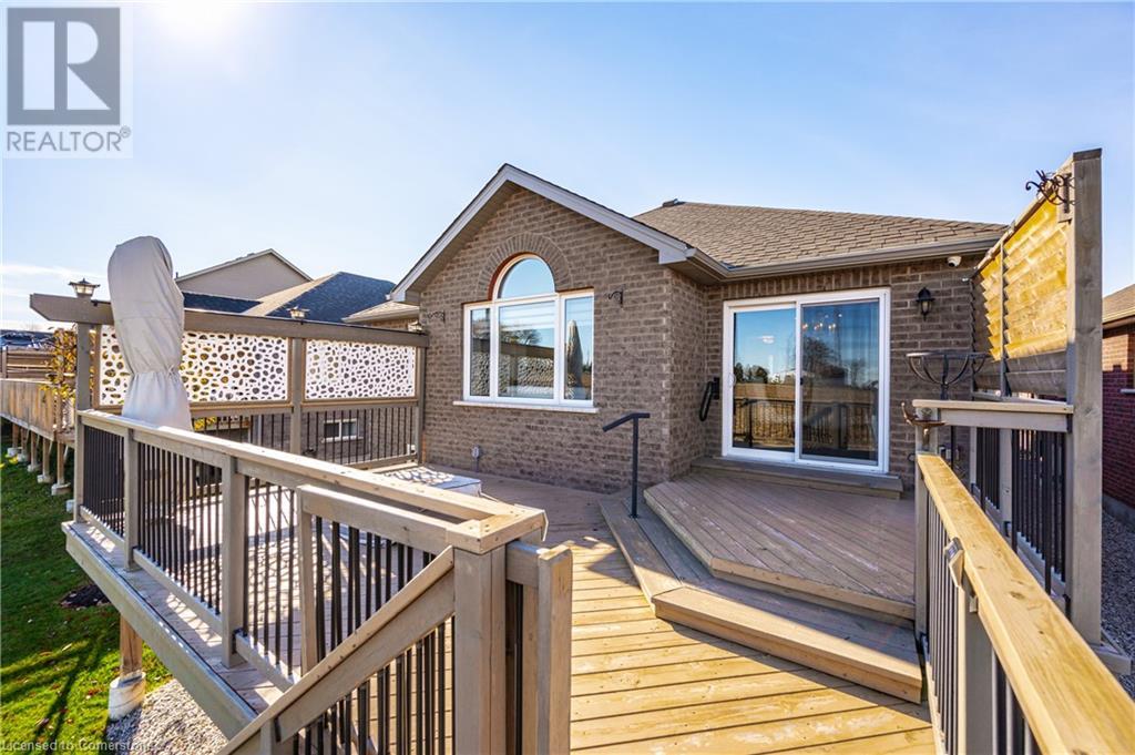 130 Bridge Crescent, Palmerston, Ontario  N0G 2P0 - Photo 35 - 40755414