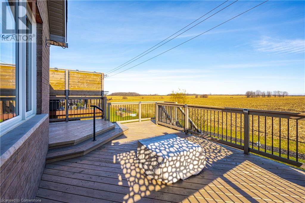 130 Bridge Crescent, Palmerston, Ontario  N0G 2P0 - Photo 37 - 40755414