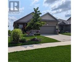130 BRIDGE Crescent, palmerston, Ontario