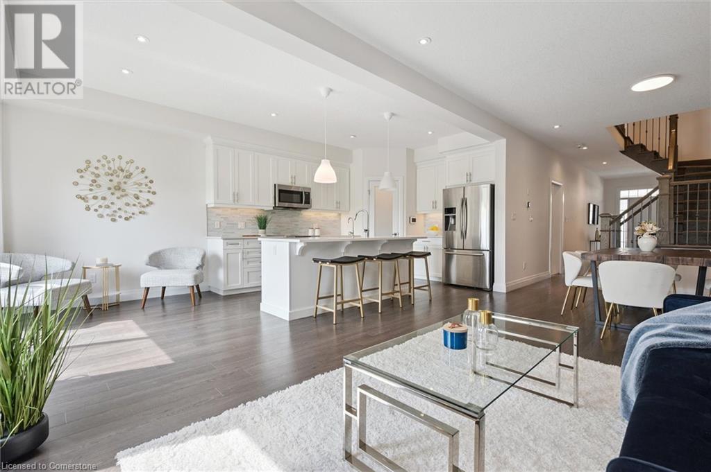 605 Montpellier Drive Unit# B, Waterloo, Ontario  N2T 2Z4 - Photo 10 - 40754295