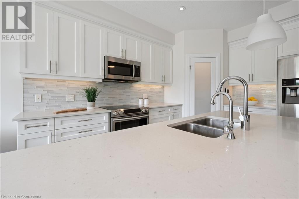 605 Montpellier Drive Unit# B, Waterloo, Ontario  N2T 2Z4 - Photo 12 - 40754295