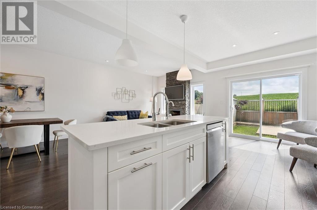 605 Montpellier Drive Unit# B, Waterloo, Ontario  N2T 2Z4 - Photo 13 - 40754295