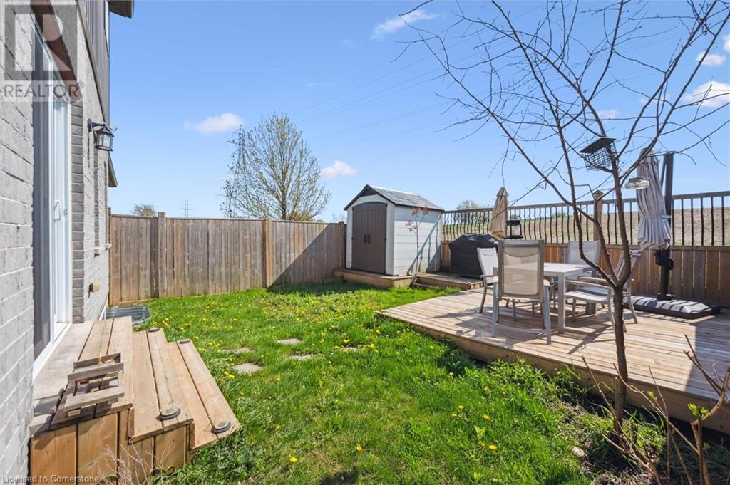 605 Montpellier Drive Unit# B, Waterloo, Ontario  N2T 2Z4 - Photo 35 - 40754295