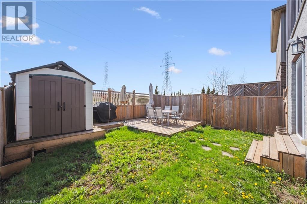 605 Montpellier Drive Unit# B, Waterloo, Ontario  N2T 2Z4 - Photo 36 - 40754295