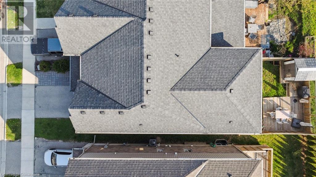 605 Montpellier Drive Unit# B, Waterloo, Ontario  N2T 2Z4 - Photo 42 - 40754295