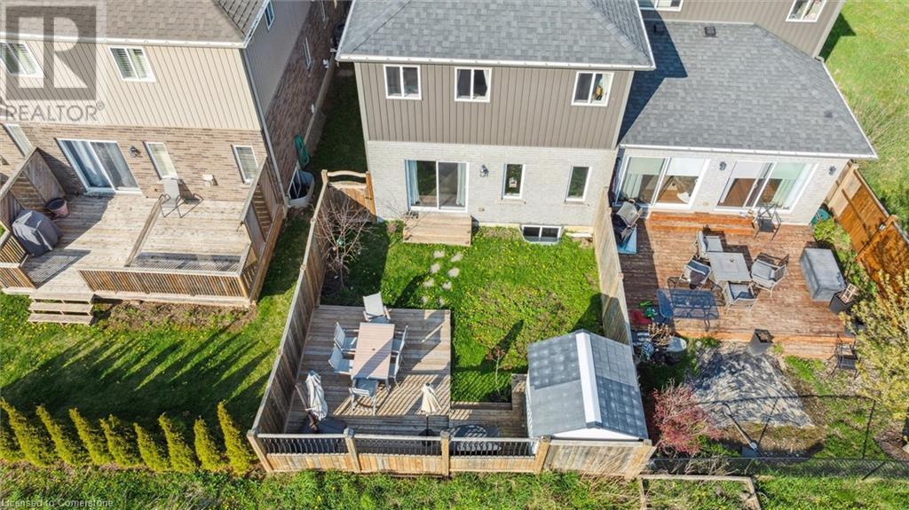 605 Montpellier Drive Unit# B, Waterloo, Ontario  N2T 2Z4 - Photo 43 - 40754295