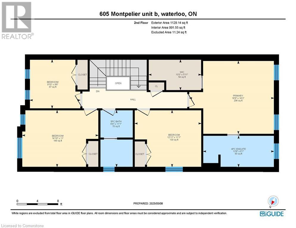 605 Montpellier Drive Unit# B, Waterloo, Ontario  N2T 2Z4 - Photo 48 - 40754295