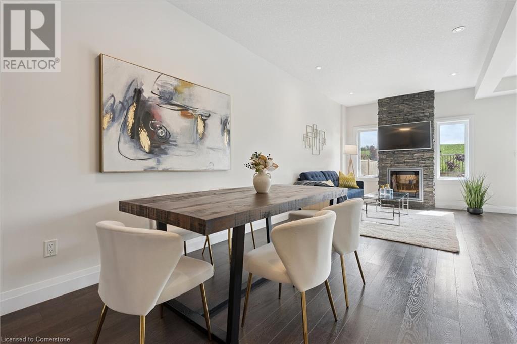 605 Montpellier Drive Unit# B, Waterloo, Ontario  N2T 2Z4 - Photo 7 - 40754295