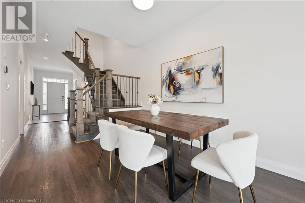 605 Montpellier Drive Unit# B, Waterloo, Ontario  N2T 2Z4 - Photo 8 - 40754295